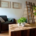 Otel Zagroda Bamberska Poznan