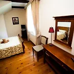 Otel Zagroda Bamberska