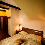 Zagroda Bamberska Otel 3*