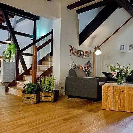 Zagroda Bamberska Hotel Poznań