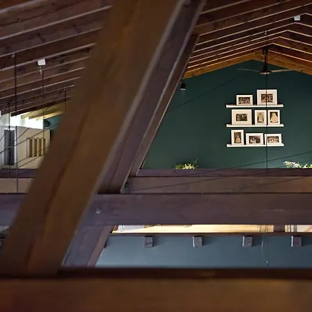 Zagroda Bamberska Poznań