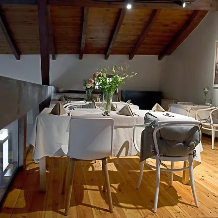 Zagroda Bamberska Hotel