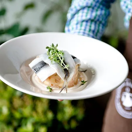 Zagroda Bamberska Poznań