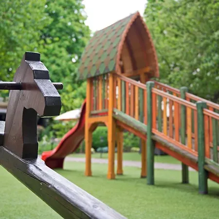 Zagroda Bamberska Hotel