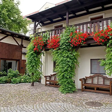 Zagroda Bamberska 3* Poznań