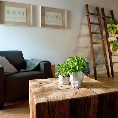 Hotel Zagroda Bamberska Poznań