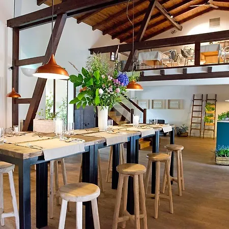 Zagroda Bamberska Hotel Poznań