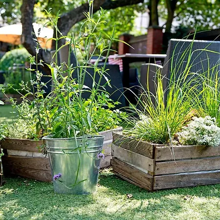 Zagroda Bamberska Poznań