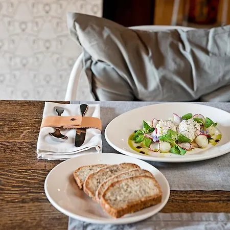 Hotel Zagroda Bamberska Poznań