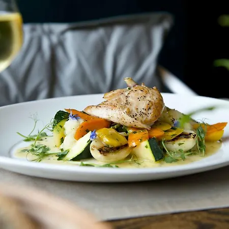 Zagroda Bamberska Poznań