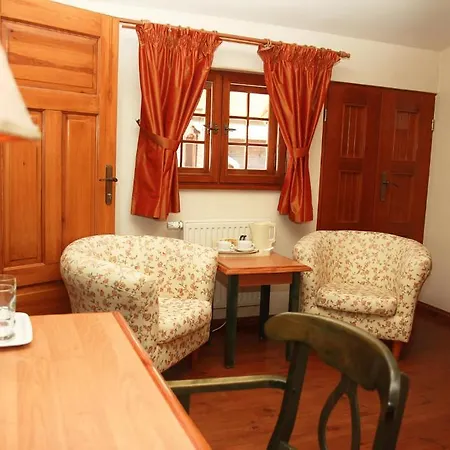 Hotel Zagroda Bamberska 3*