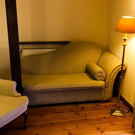 Zagroda Bamberska Hotel Poznań