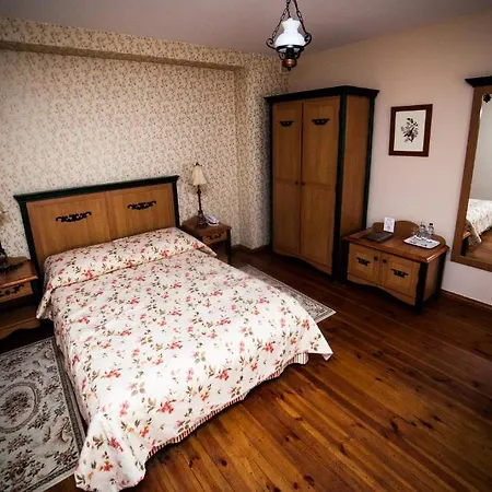 Zagroda Bamberska 3*