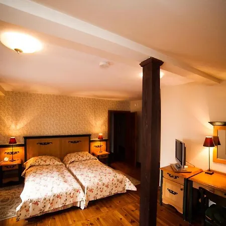 Zagroda Bamberska 3*