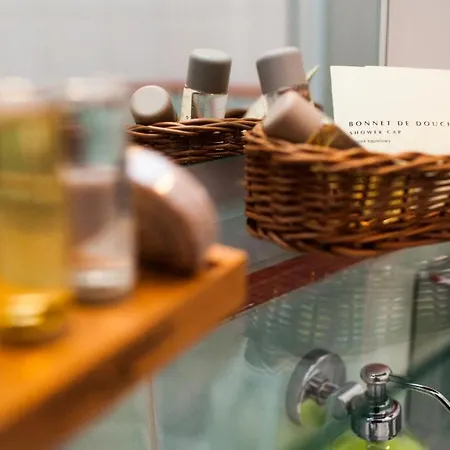 Zagroda Bamberska Hotel