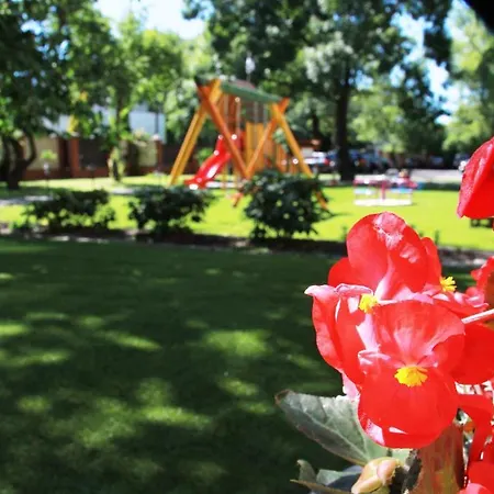 Zagroda Bamberska Hotel Poznań