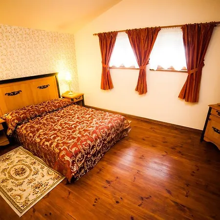 Hotel Zagroda Bamberska 3*