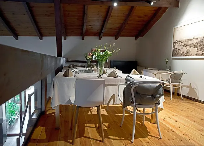 Zagroda Bamberska Hotell