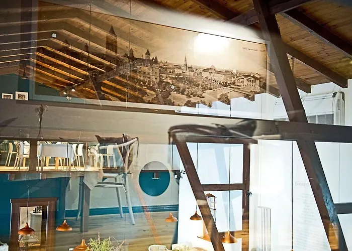 Hotell Zagroda Bamberska 3*