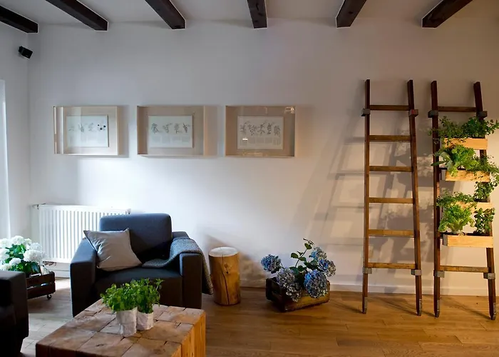 Zagroda Bamberska Hotell 3*