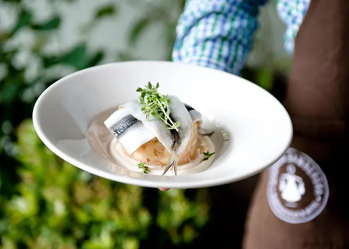 Zagroda Bamberska Poznań