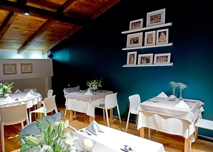 Zagroda Bamberska Hotell 3*