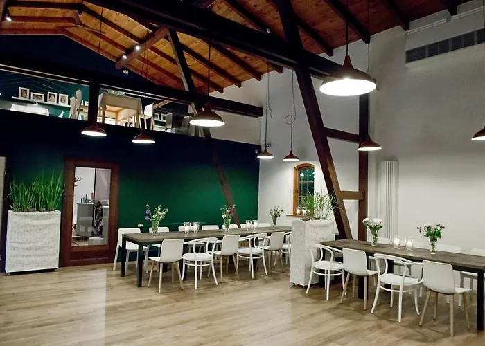 Zagroda Bamberska 3*