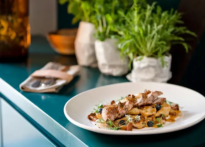 Zagroda Bamberska Hotell 3*