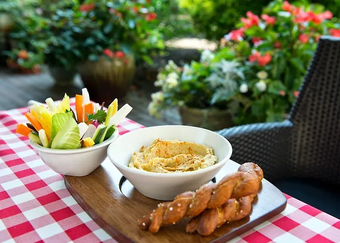 Hotell Zagroda Bamberska 3*