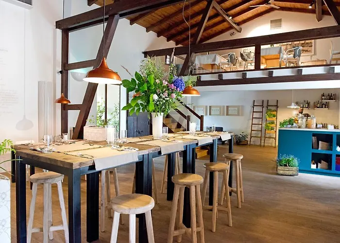 Zagroda Bamberska Hotell Poznań