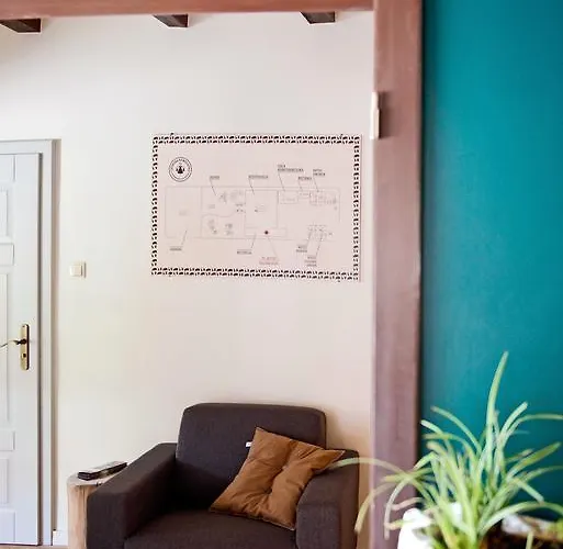 Zagroda Bamberska Hotell 3*