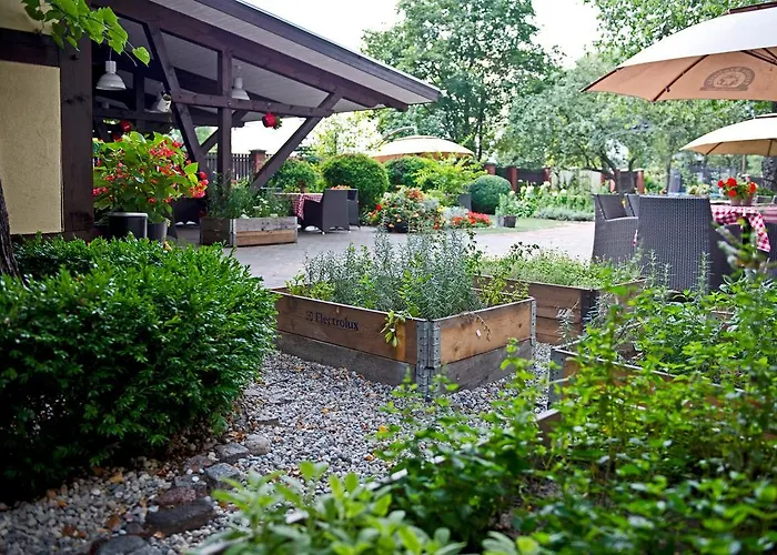 Zagroda Bamberska 3*