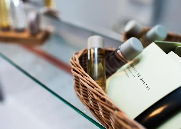 Zagroda Bamberska Hotell