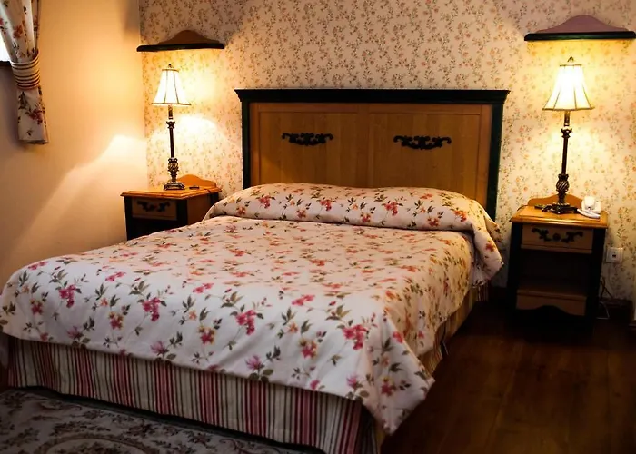 Zagroda Bamberska Hotell Poznań