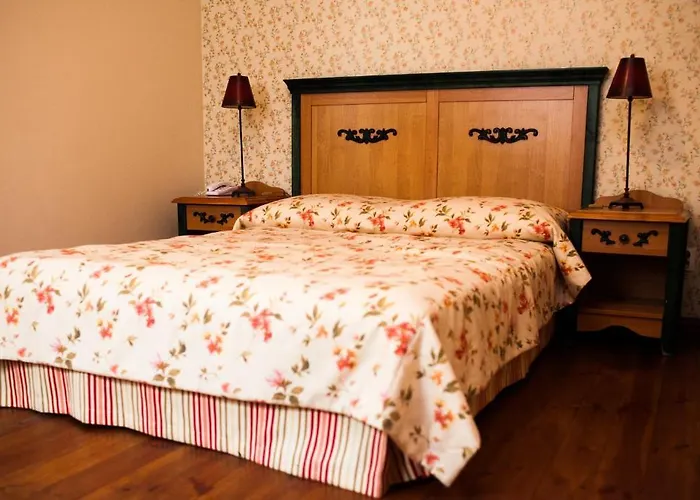 Hotell Zagroda Bamberska