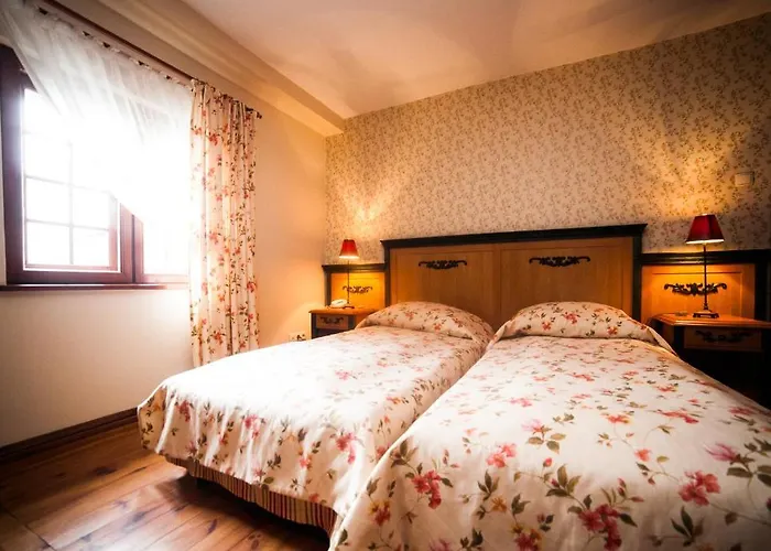 Zagroda Bamberska 3* Poznań