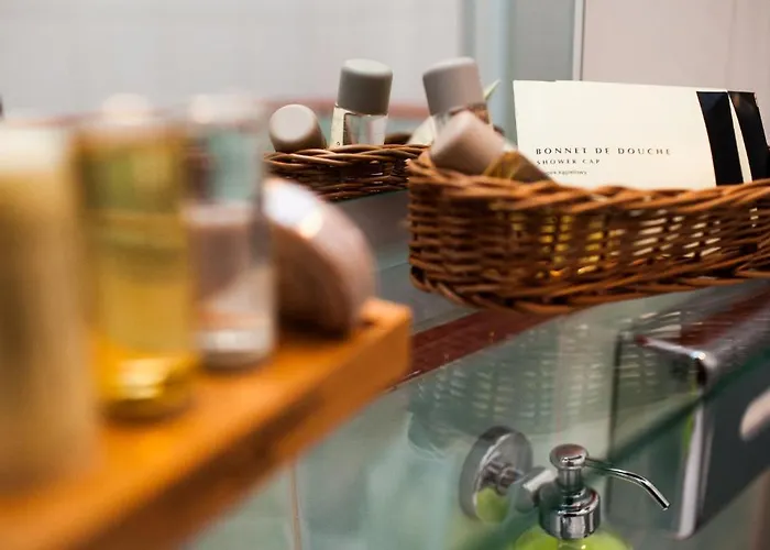 Zagroda Bamberska Hotell