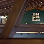 Zagroda Bamberska بوزنان