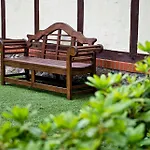 Zagroda Bamberska بوزنان