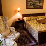 Zagroda Bamberska 3* بوزنان