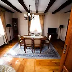 فندق Zagroda Bamberska بوزنان