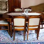 Zagroda Bamberska 3* بوزنان