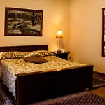 فندق Zagroda Bamberska