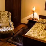 Zagroda Bamberska 3* بوزنان