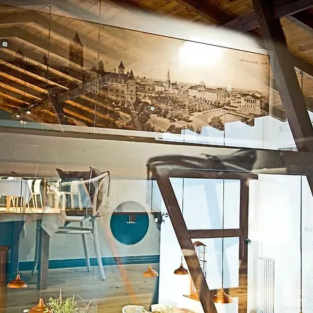 Otel Zagroda Bamberska 3*