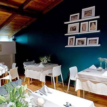 Zagroda Bamberska Otel 3*