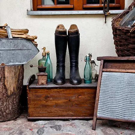 Otel Zagroda Bamberska