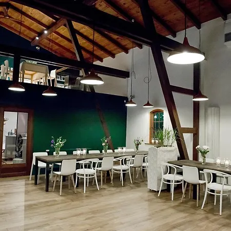 Zagroda Bamberska 3*