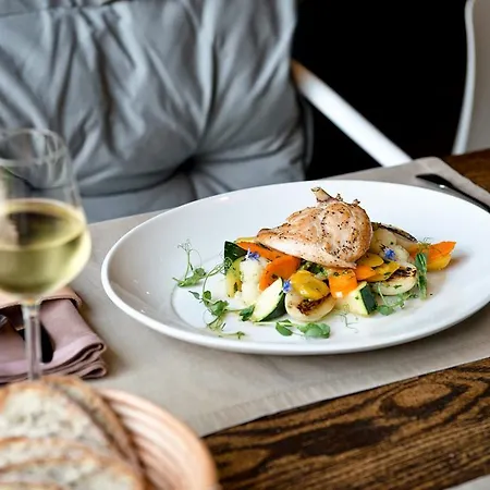 Zagroda Bamberska 3* Poznan