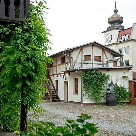 Zagroda Bamberska Poznan